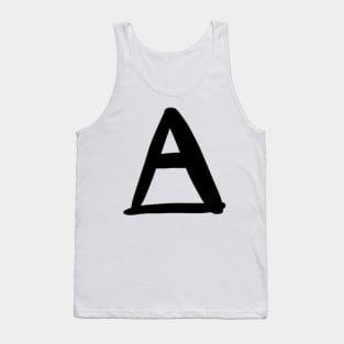 Earth Glyph Tank Top